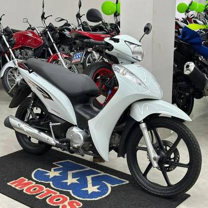 HONDA BIZ 125 EX HONDA BIZ 125 EX